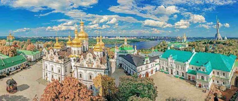 ما هي شروط السفر إلي اوكرانيا و الاوراق المطلوبة