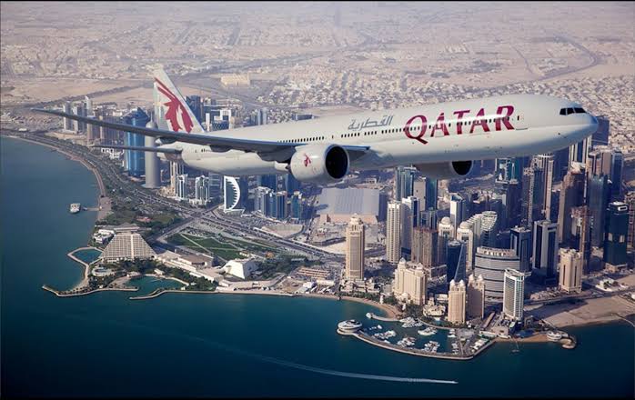 السفر إلي قطر