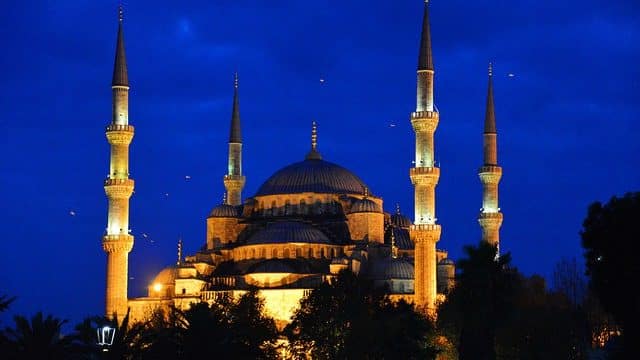 رسوم تأشيرة تركيا للمقيمين بالسعودية الاوراق المطلوبة