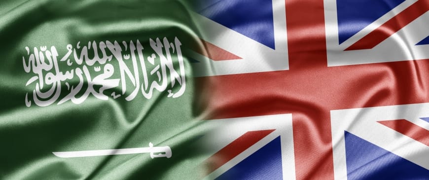 فيزا بريطانيا للسعوديين