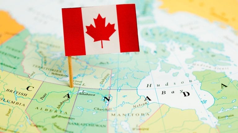 الموقع الرسمي للتسجيل في الهجرة إلى كندا 2024