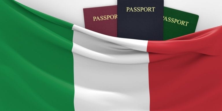 شروط الهجرة الى ايطاليا الاوراق المطلوبة والرسوم 2023