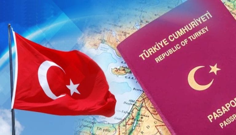 تأشيرة تركيا للمصريين الاوراق المطلوبة ورسوم التاشيرة 2023