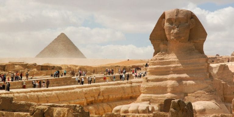دليل تأشيرة مصر الاوراق المطلوبة و الرسوم 2023