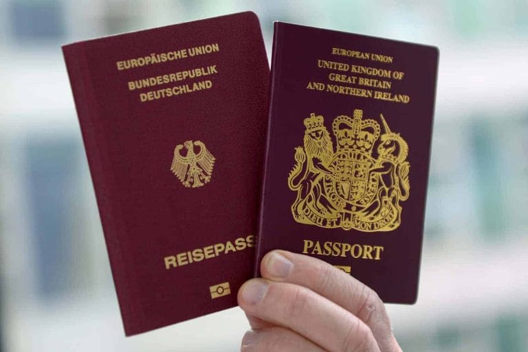 فيزا بريطانيا الاوراق المطلوبة و رسوم التاشيرة 2023