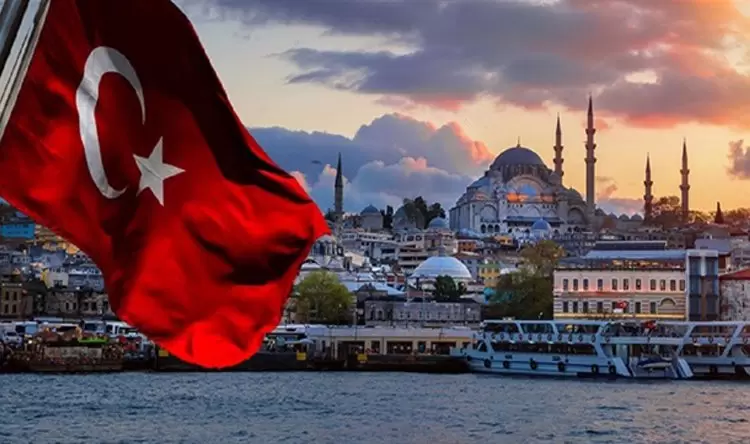 فيزا تركيا للعراقيين الاوراق المطلوبة ورسوم التاشيرة