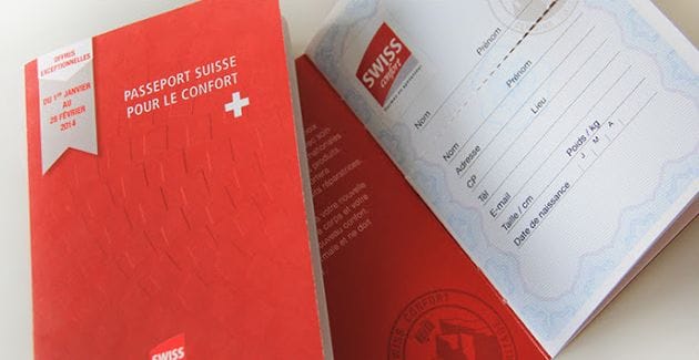 دليل فيزا سويسرا الاوراق المطلوبة ورسوم التاشيرة