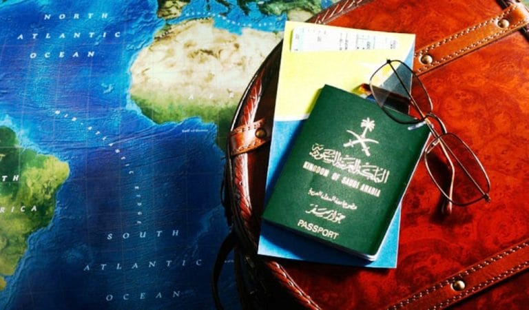 فيزا مصر للسعوديين الاوراق المطلوبة و رسوم التاشيرة