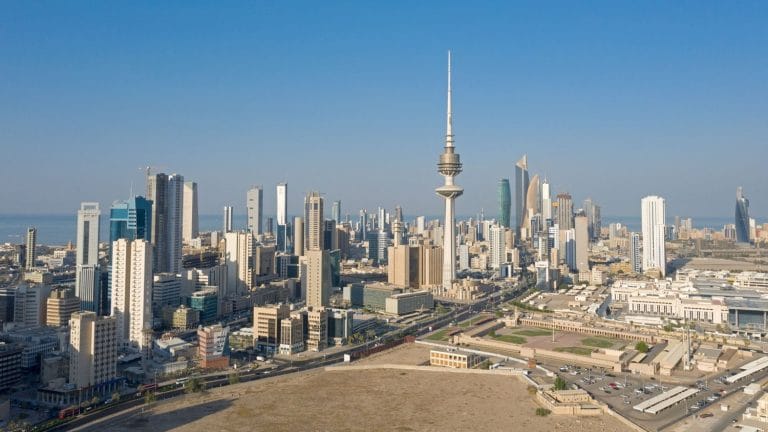 متى تفتح فيزا الكويت تأشيرة العمل للمصريين 2023