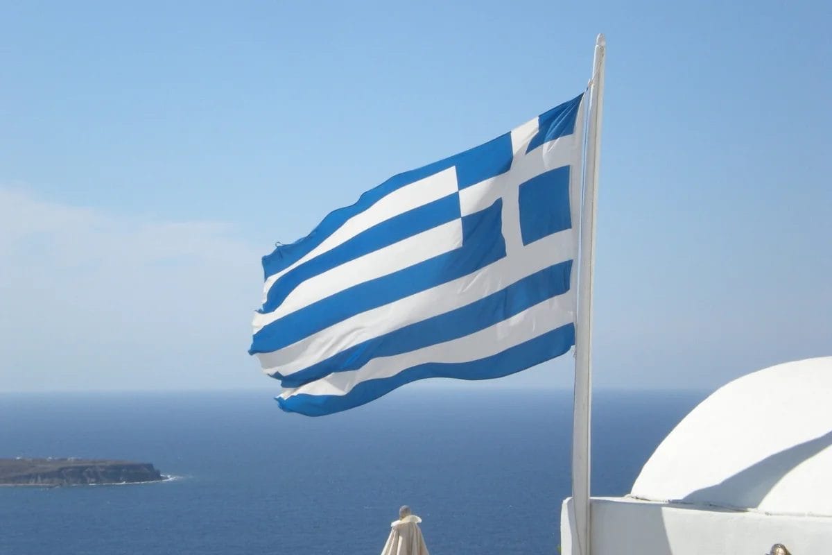 هل فيزا اليونان سهلة